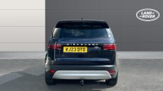 Land Rover Discovery 3.0 D300 S 5dr Auto Diesel Station Wagon
